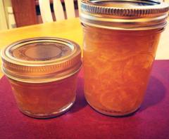 rosemary marmalade
